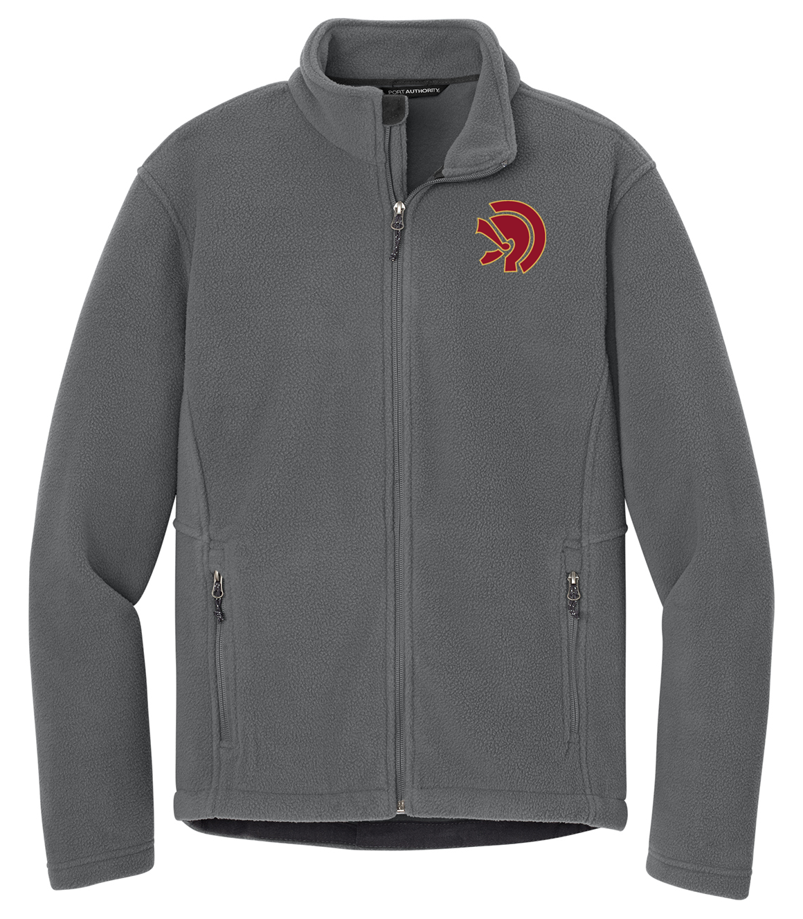 Lassiter Basketball Fleece Full Zip Jacket