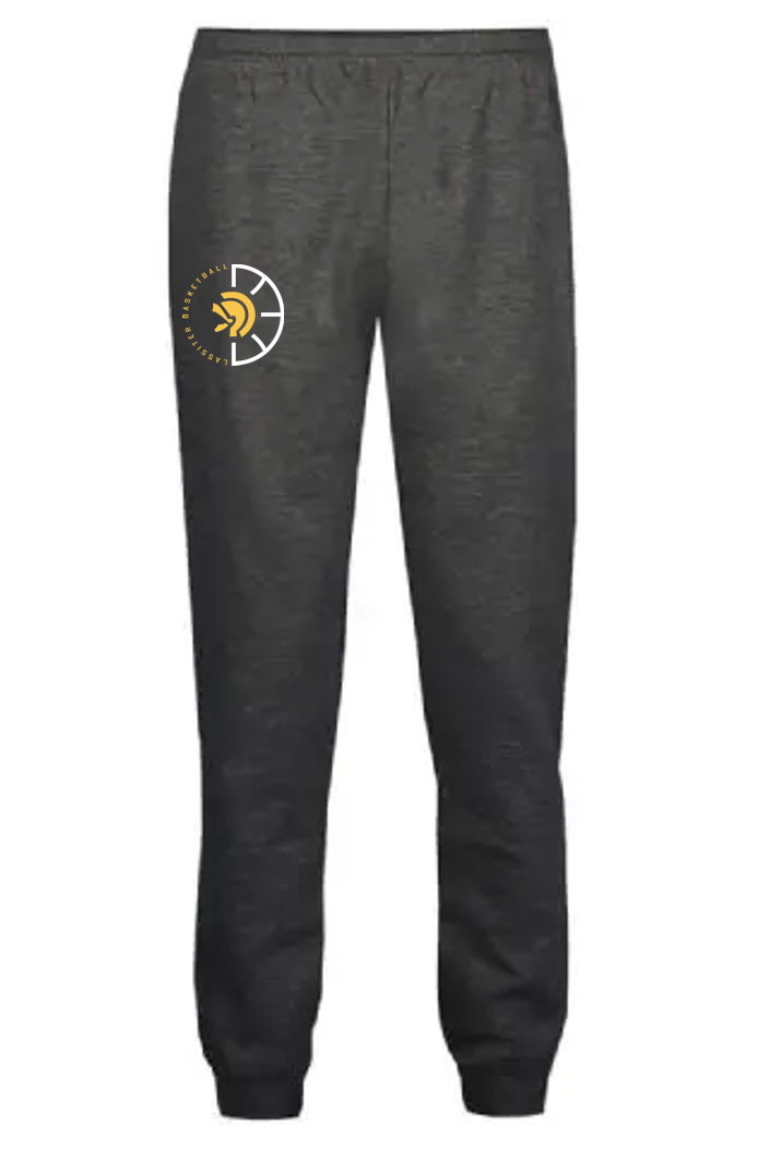 Lassiter Basketball BSN Adult Jogger Pants