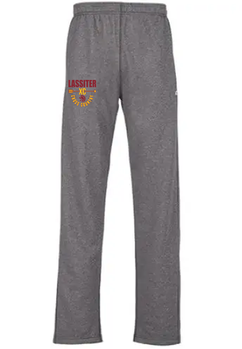 Lassiter Cross Country BSN Adult Sweatpants