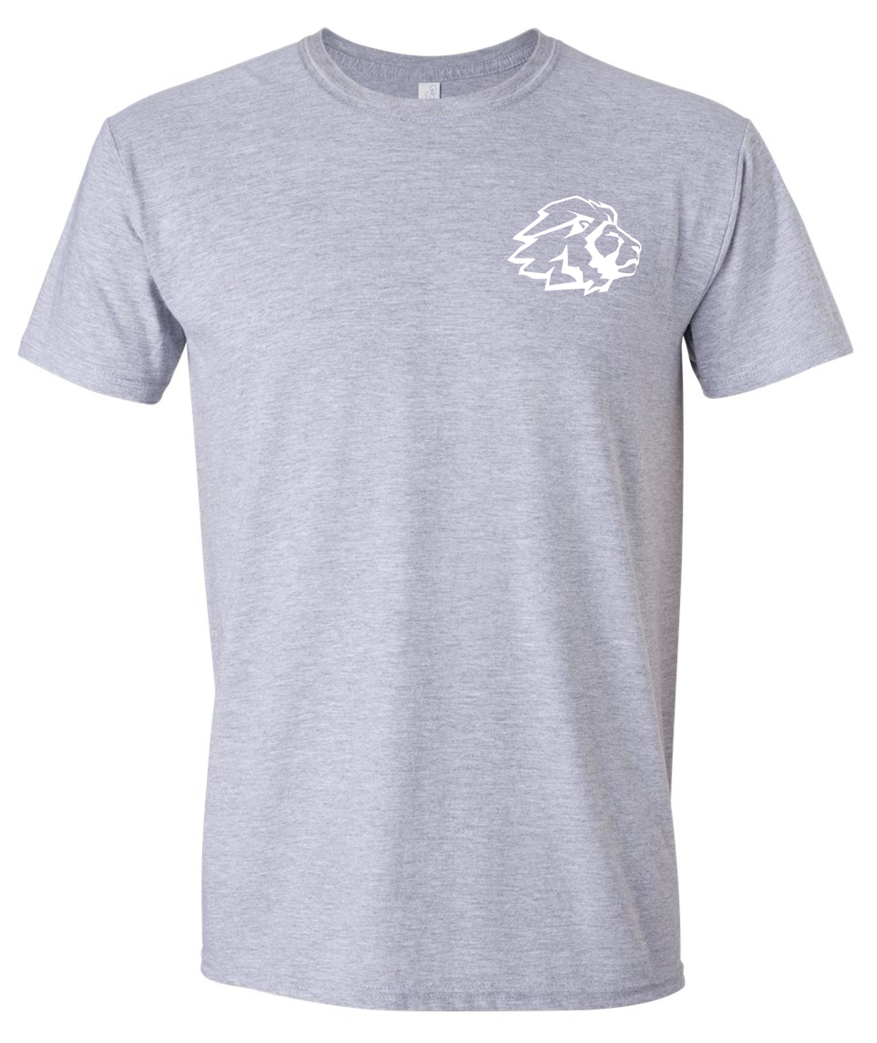 TCS "Class of 2029" Short Sleeve T-Shirt