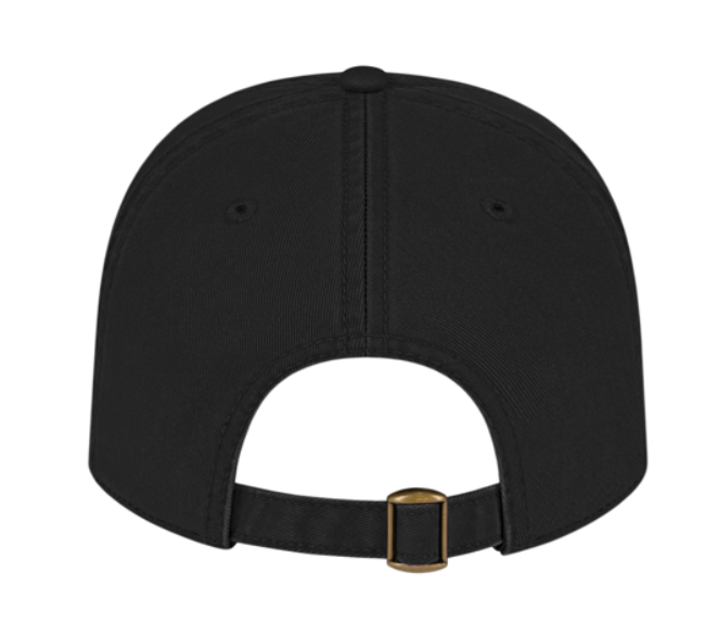 Lassiter Cross Country Classic Dad Adjustable Hat