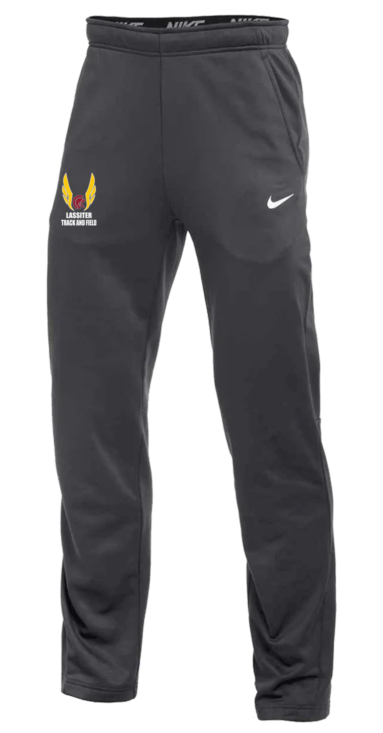 Lassiter Track & Field Nike Therma Pants