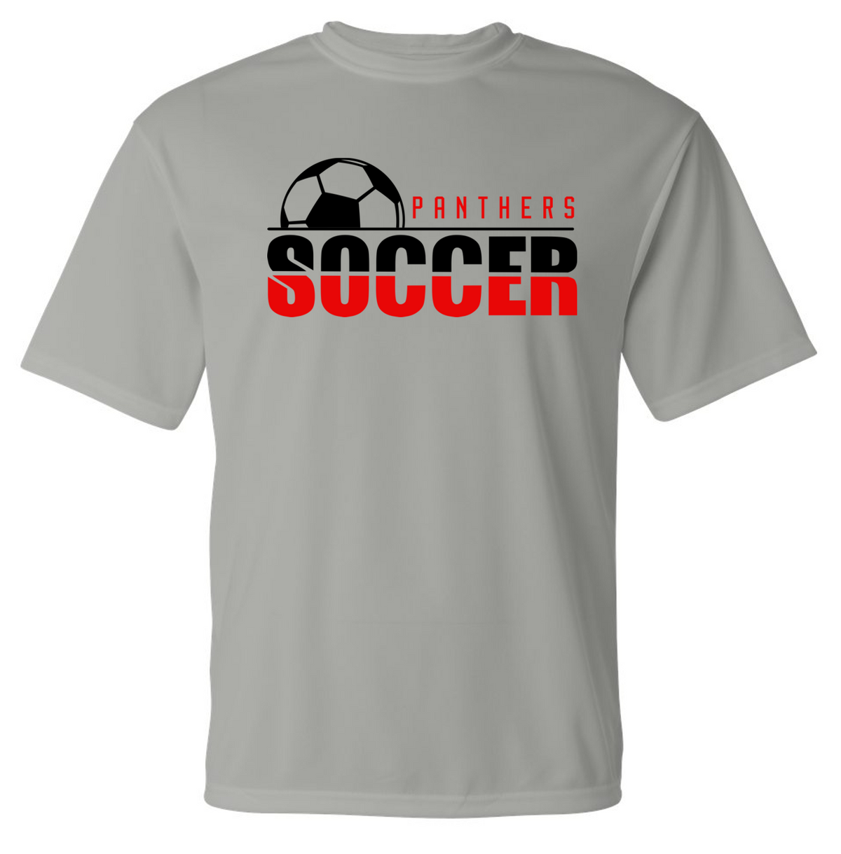 Lagrange Panthers Soccer Short Sleeve Dri-Fit T-Shirt