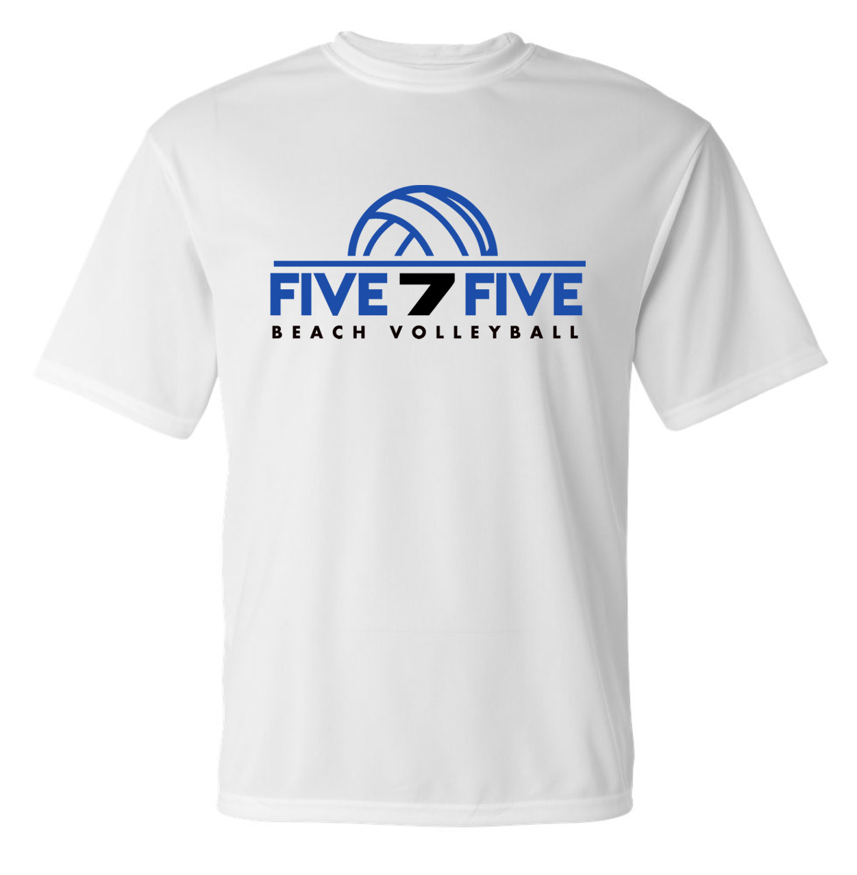 575 Beach Volleyball Short Sleeve Dri-fit T-shirts