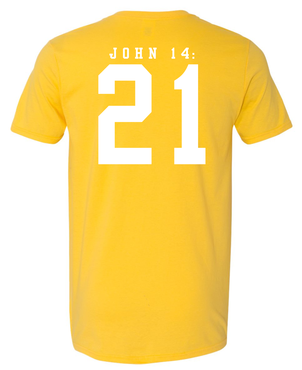 TCS Lower School Den Color Shirt *PreK*