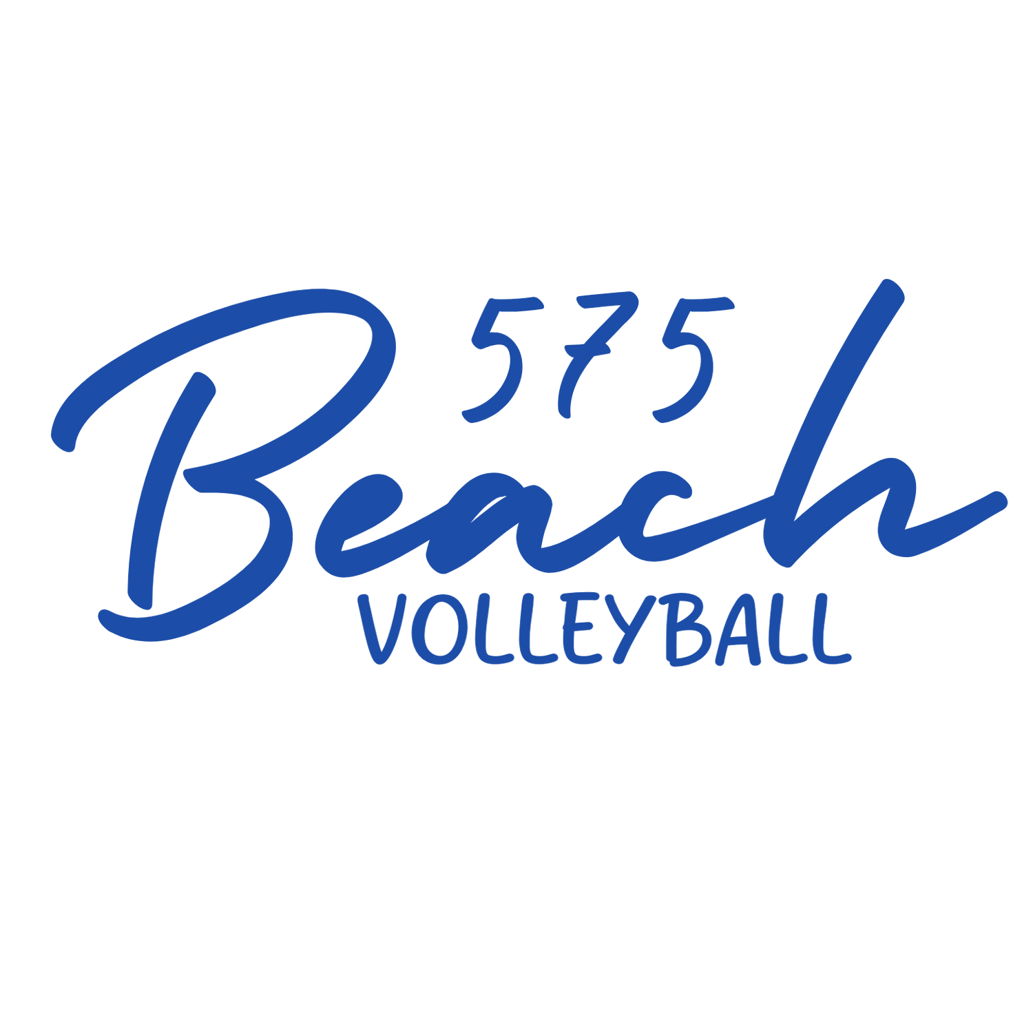 575 Beach Volleyball Apparel