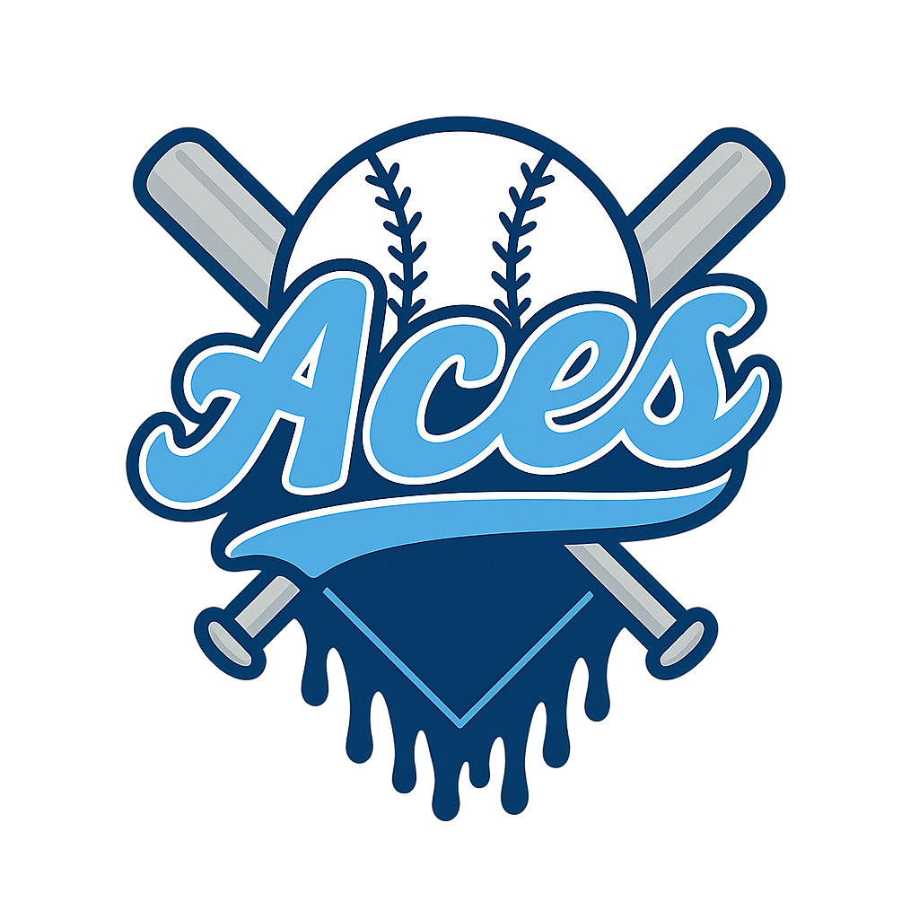 Aces Baseball Apparel