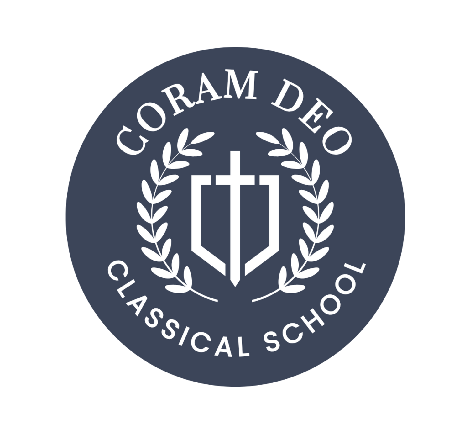 Coram Deo School Apparel Store
