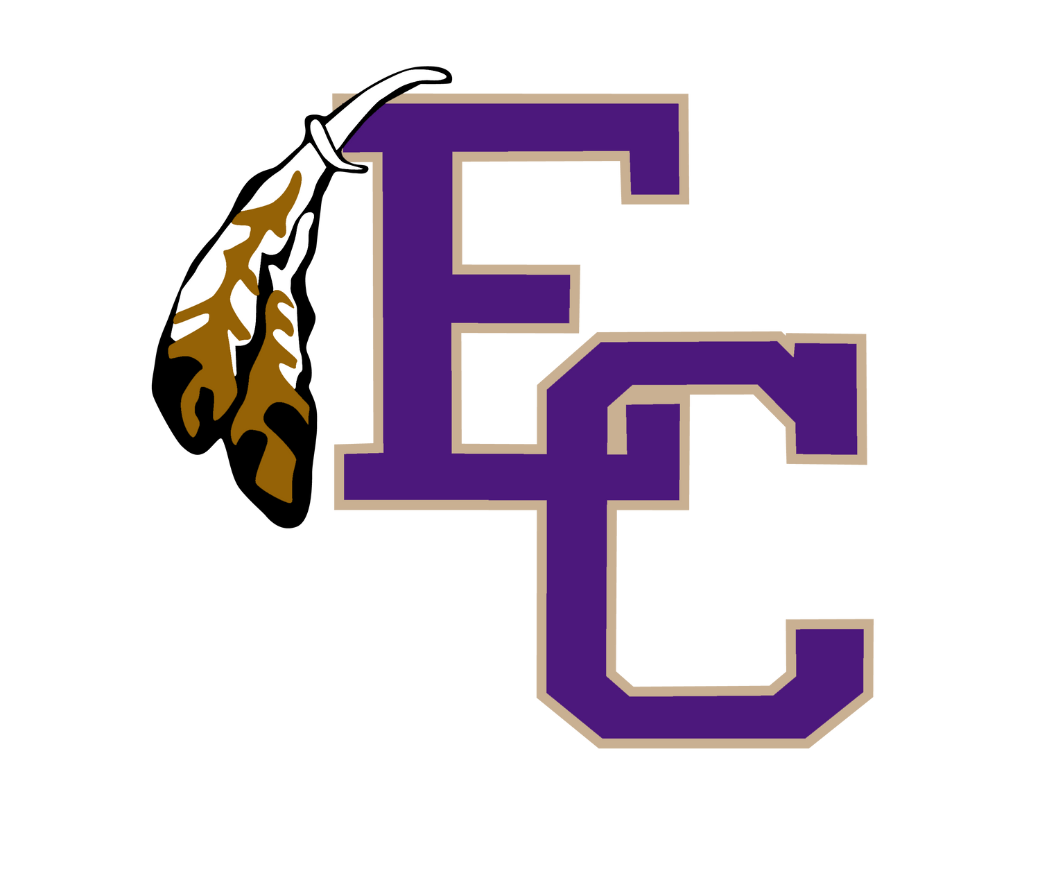 East Coweta Middle School Spirit Wear Store