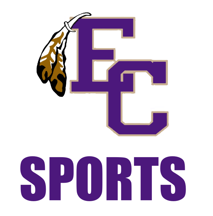 East Coweta Middle School Sports Apparel