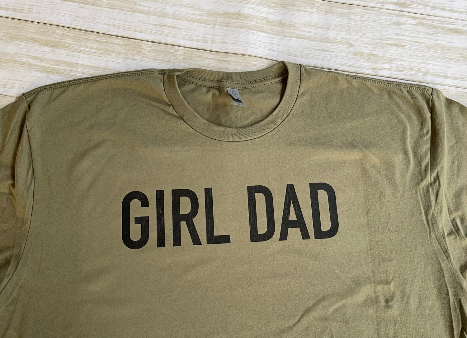 Men's Apparel