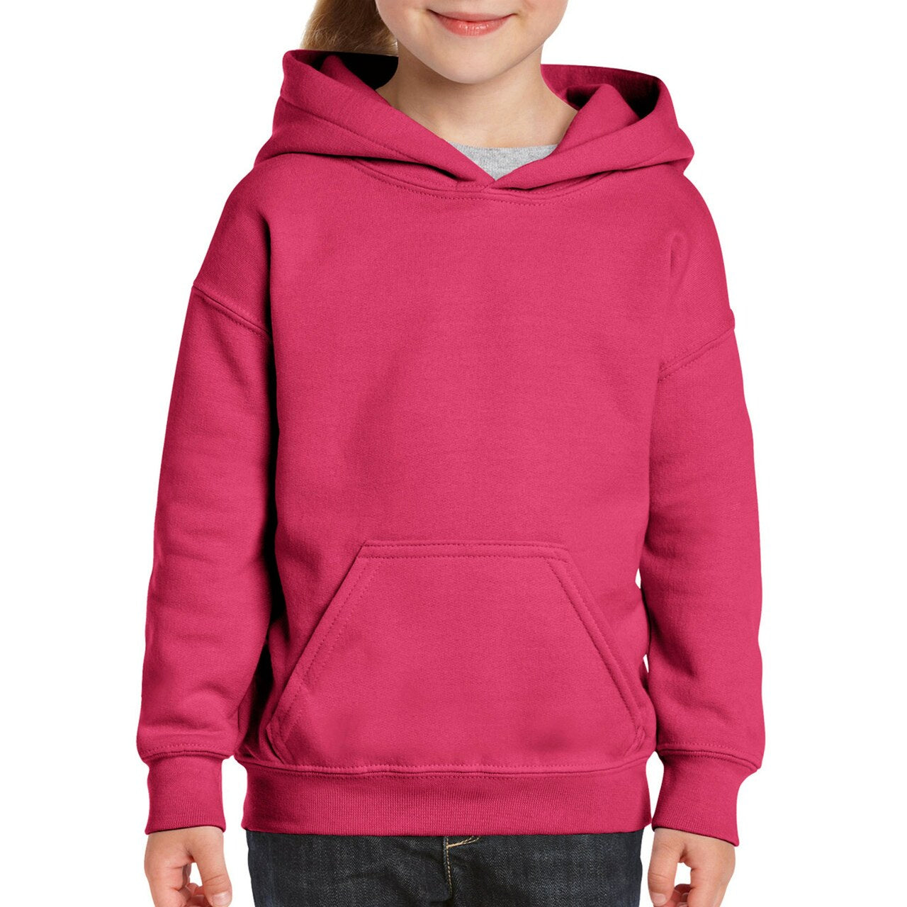 Kid's Hoodies & Sweatshirts