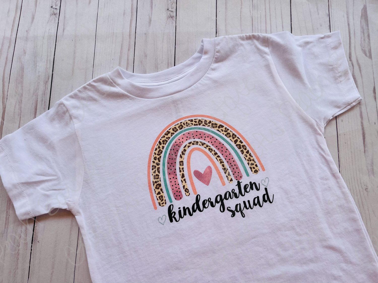 Youth Apparel