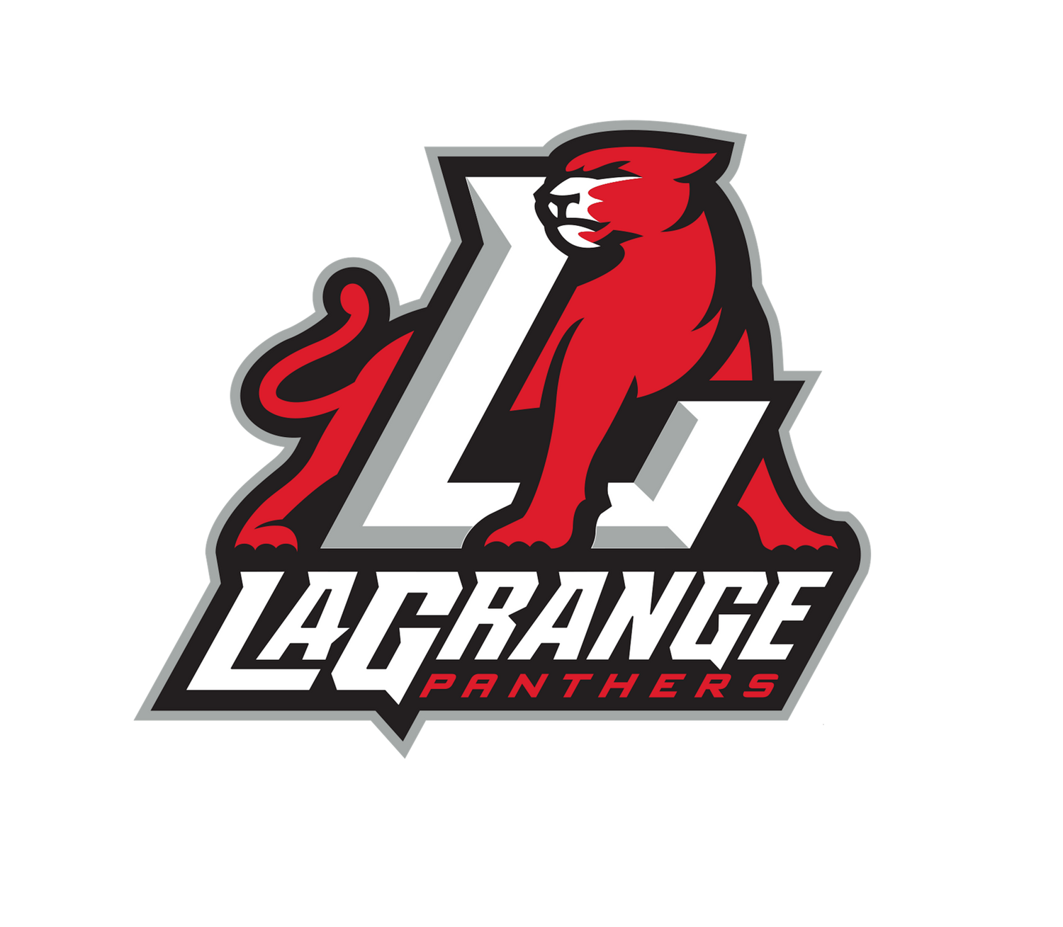 Lagrange Soccer Apparel