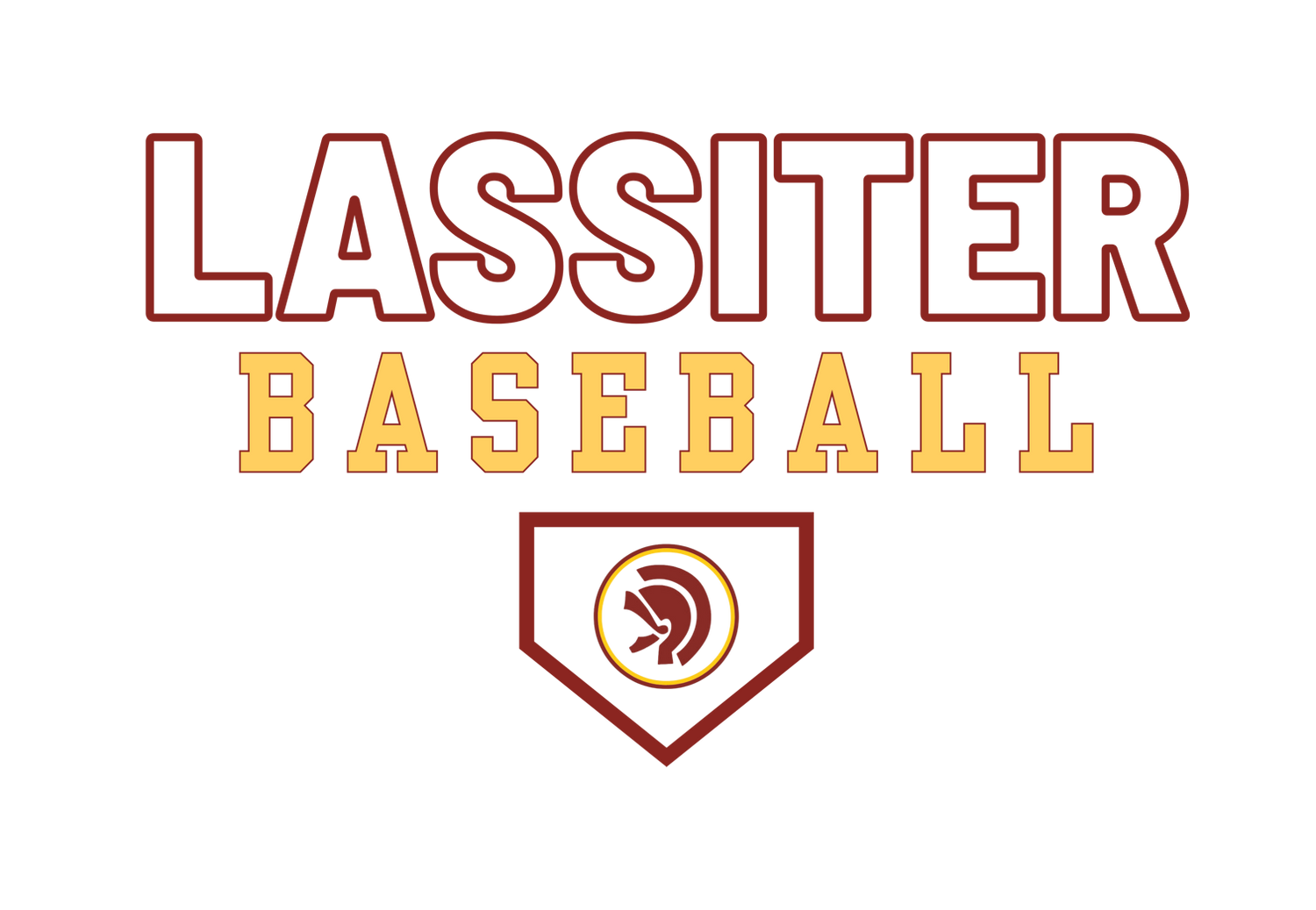 Lassiter Baseball Apparel