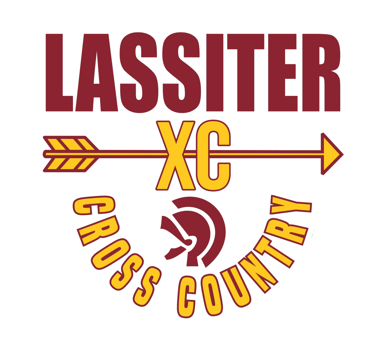 Lassiter Cross Country Apparel