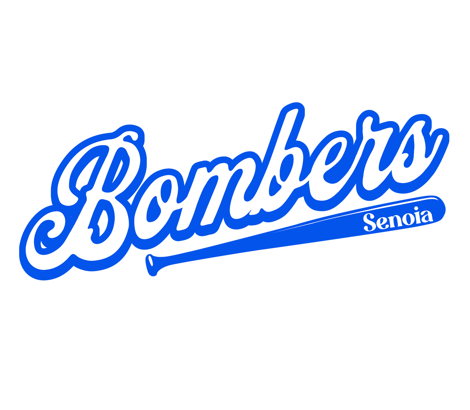 Senoia Bombers Baseball Apparel