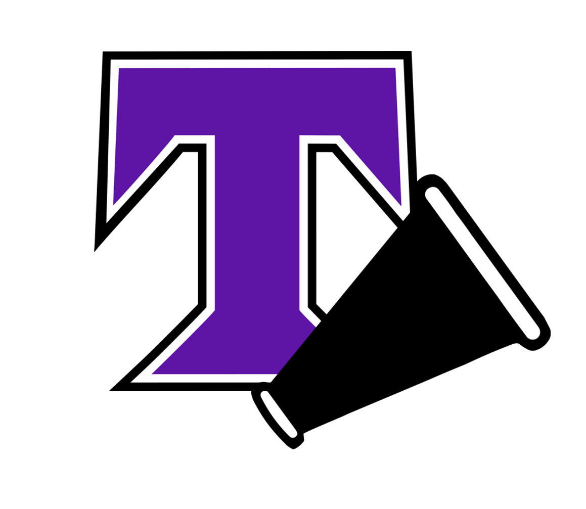 TCS Cheerleading Apparel