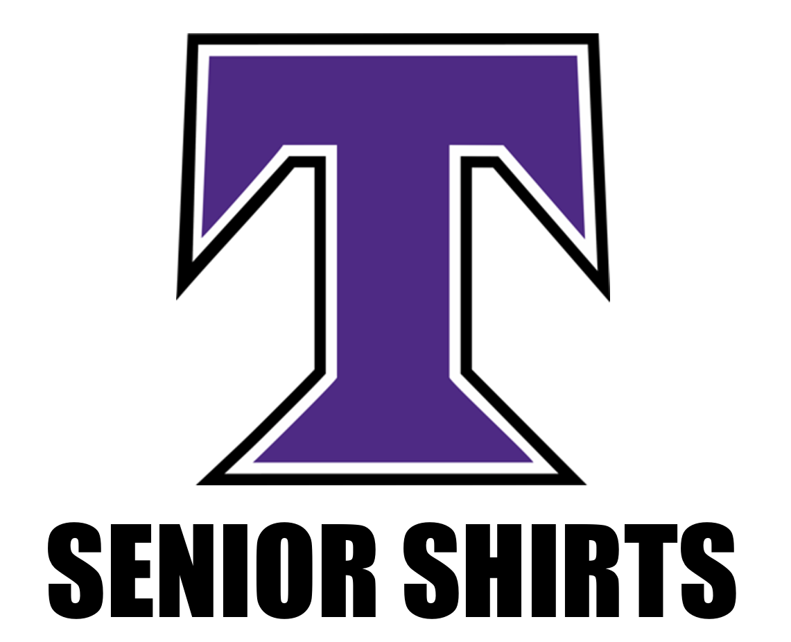 TCS Senior Apparel