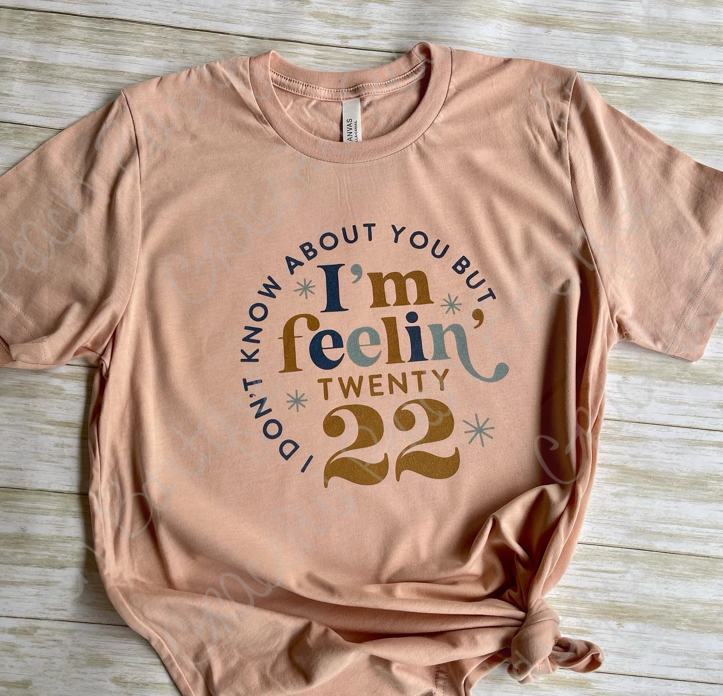 Women's Apparel
