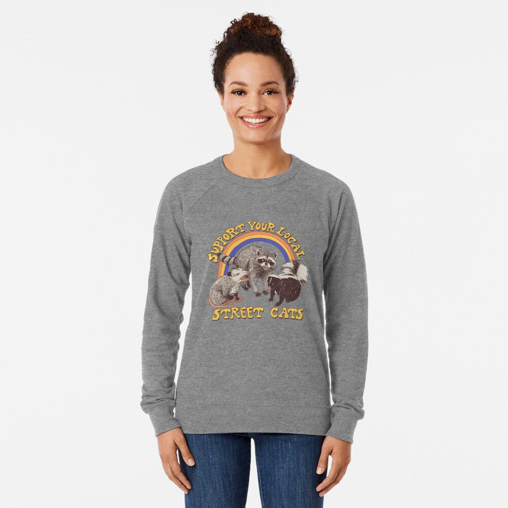 Women's Hoodies & Sweatshirts