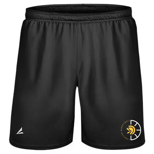 Lassiter Basketball Youth and Adult Agility Shorts