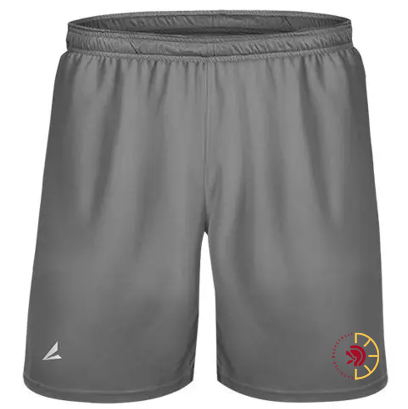 Lassiter Basketball Youth and Adult Agility Shorts