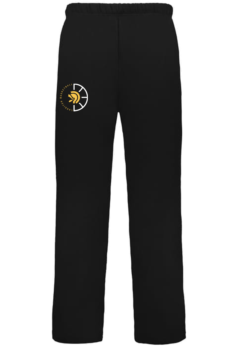 Lassiter Basketball C2 Youth Sweatpants