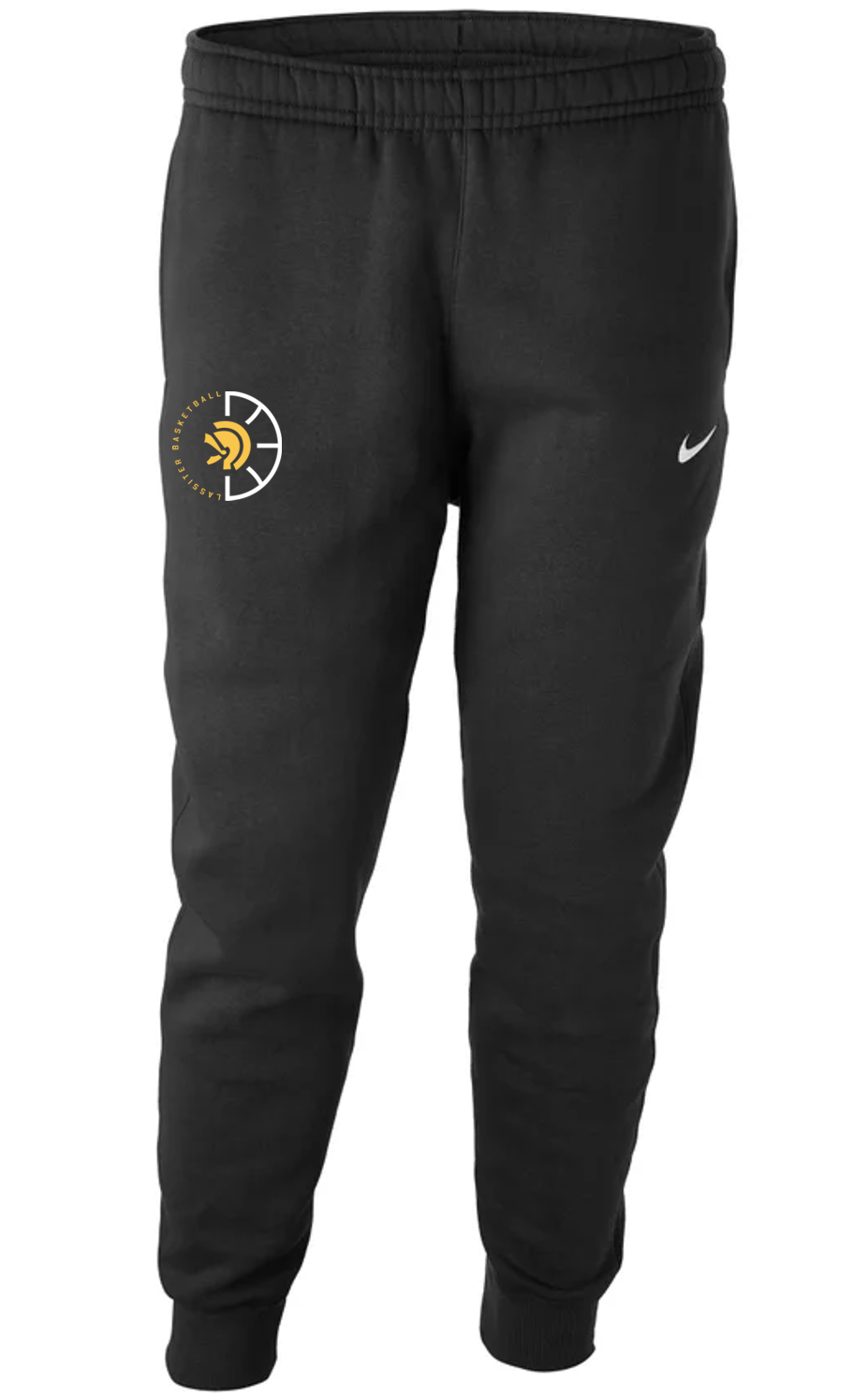 Lassiter Basketball Nike Team Club Pants