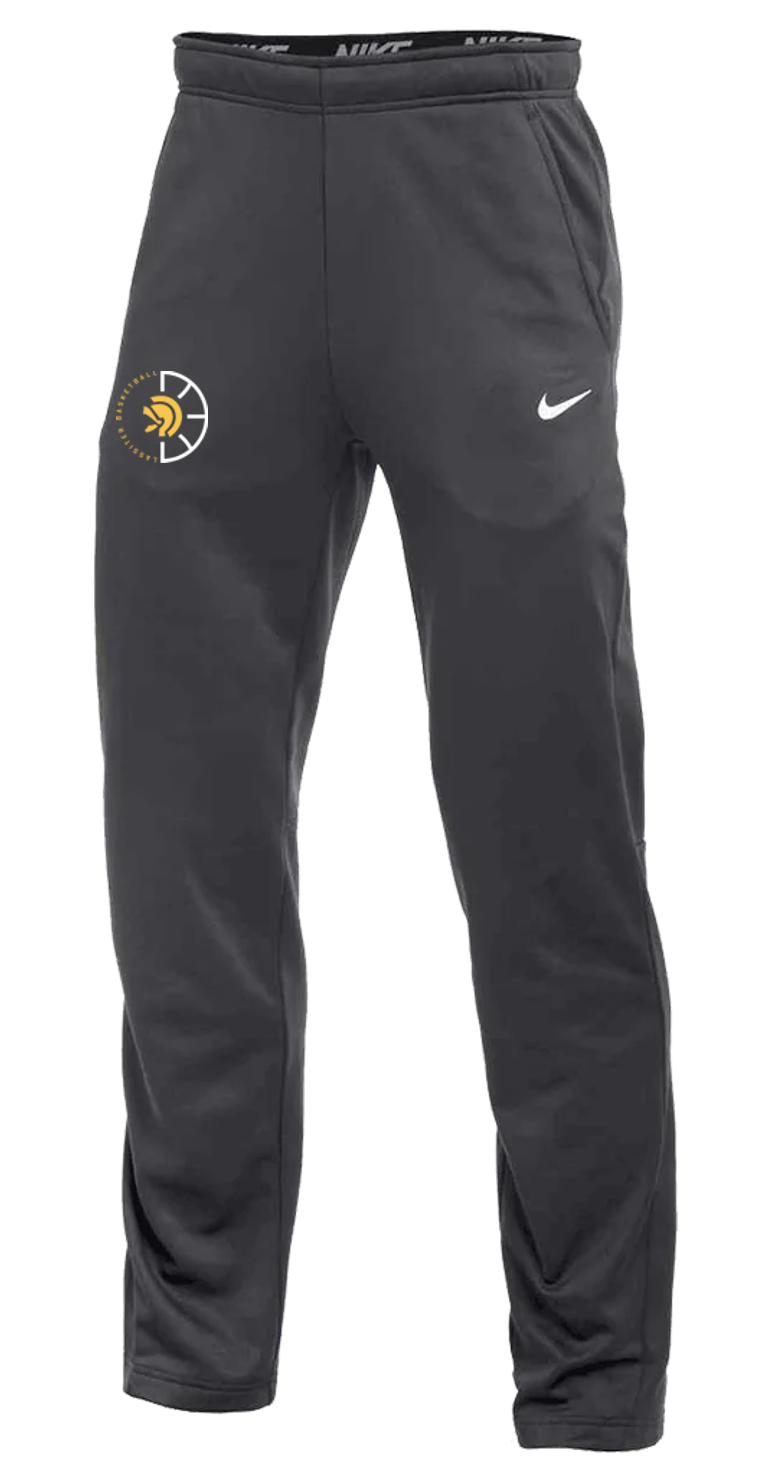 Lassiter Basketball Nike Therma Pants