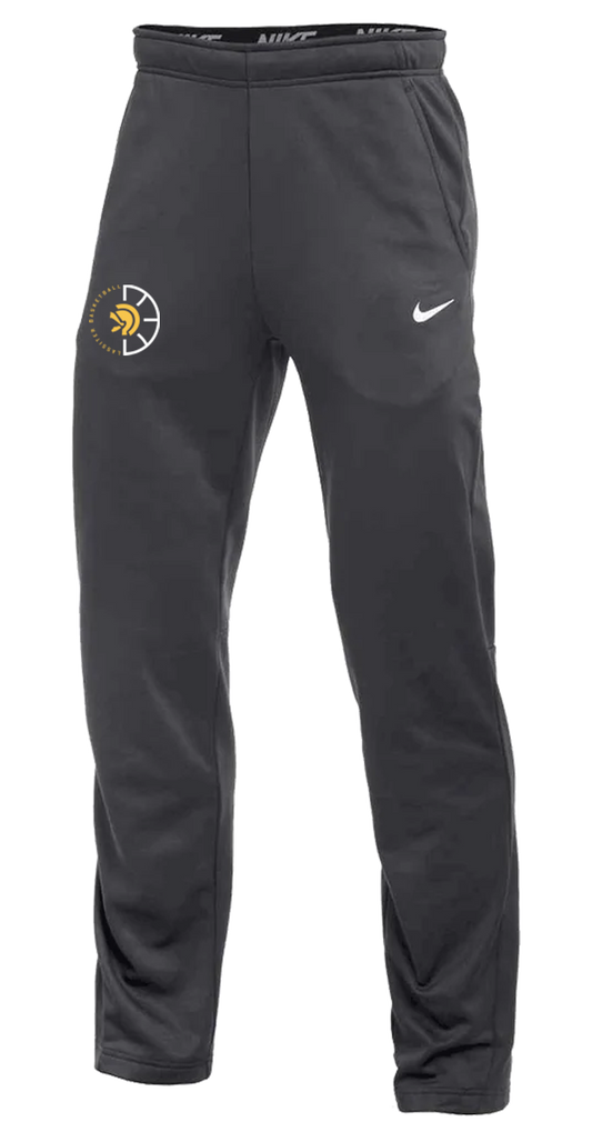 Lassiter Basketball Nike Therma Pants