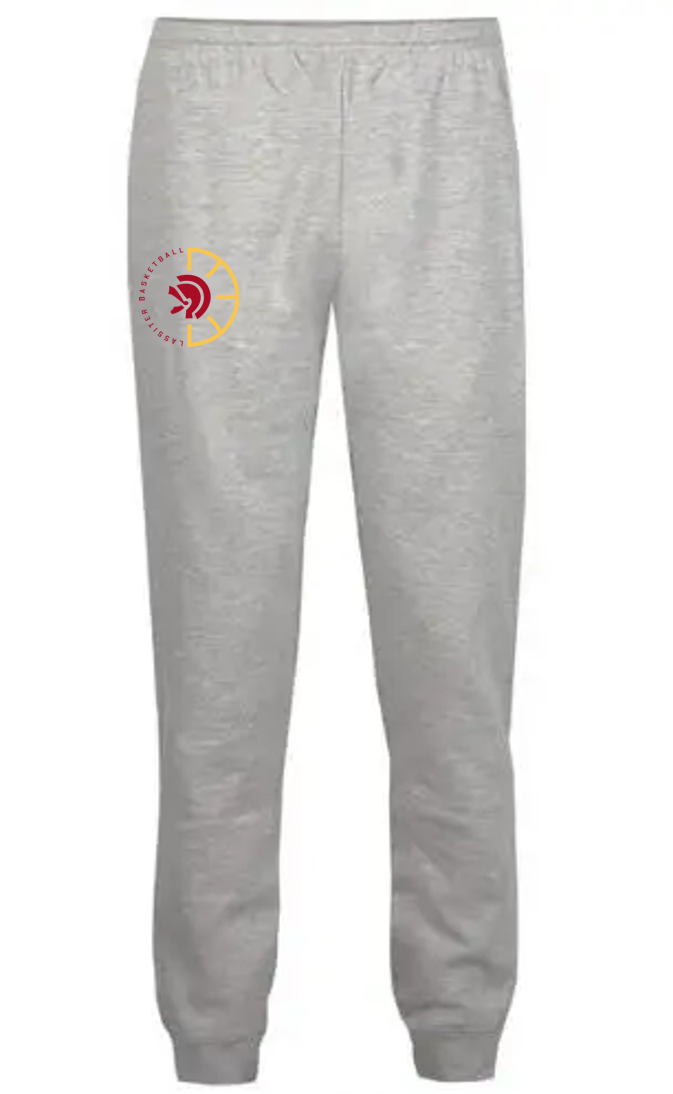 Lassiter Basketball BSN Adult Jogger Pants