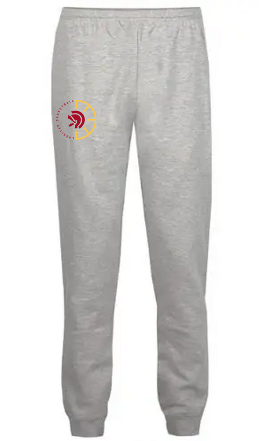 Lassiter Basketball BSN Adult Jogger Pants