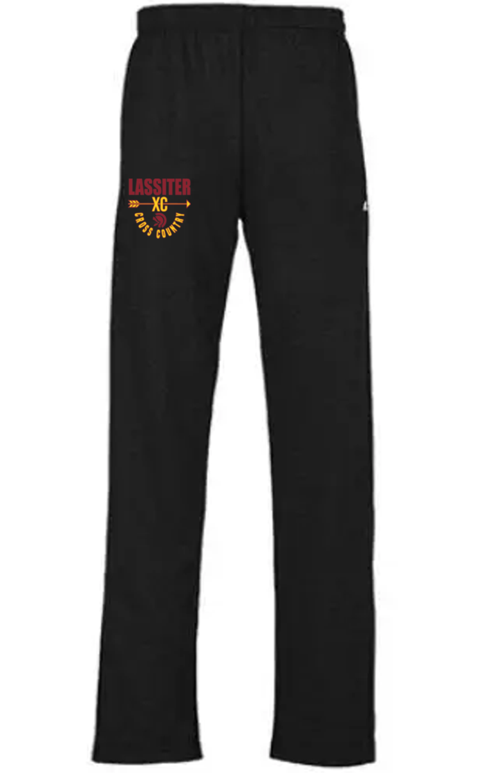 Lassiter Cross Country BSN Adult Sweatpants