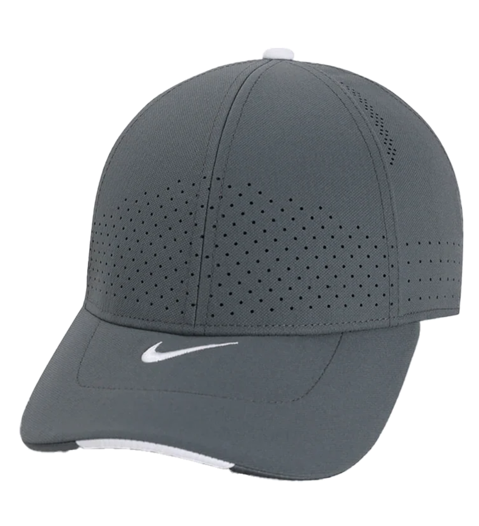 Lassiter Track & Field Nike Team Aero Adjustable Hat