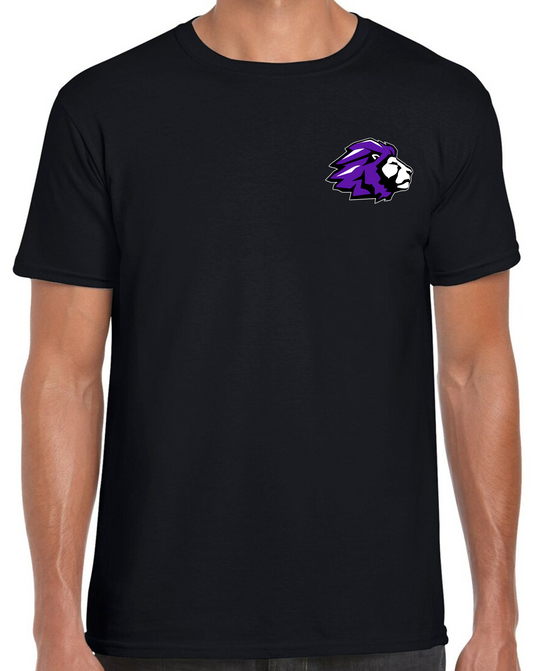 TCS "Class of 2026" Short Sleeve T-Shirt