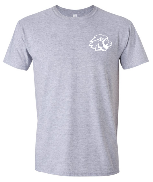 TCS "Class of 2029" Short Sleeve T-Shirt