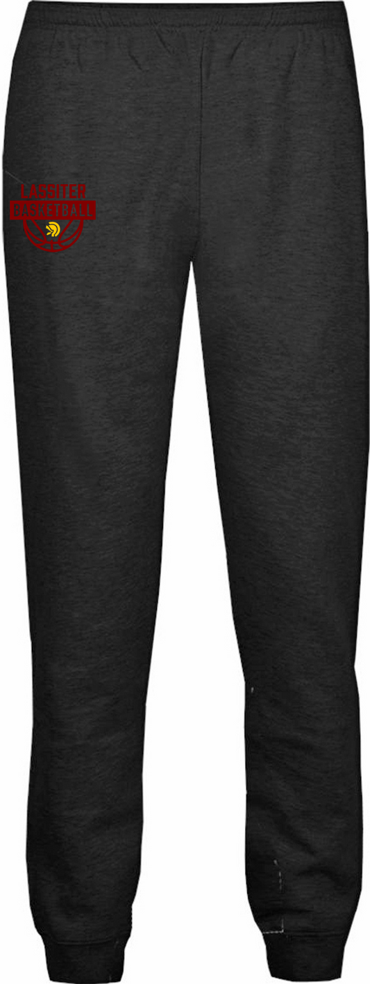 Lassiter Basketball BSN Adult Jogger Pants
