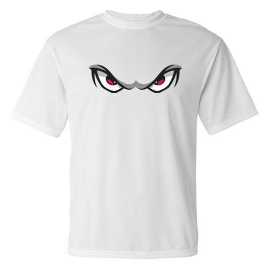 Senoia Storm Short Sleeve Dri-fit T-shirts (2 Designs)