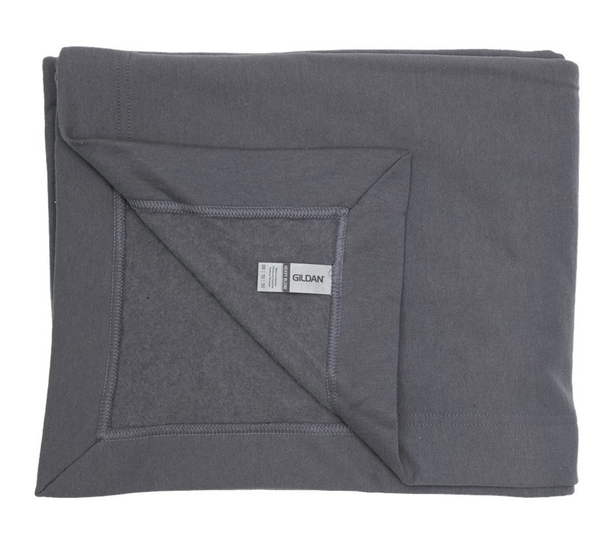 Lassiter Basketball Fleece Stadium Blanket