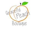 Graceful Peach Boutique Custom T-Shirts & Apparel