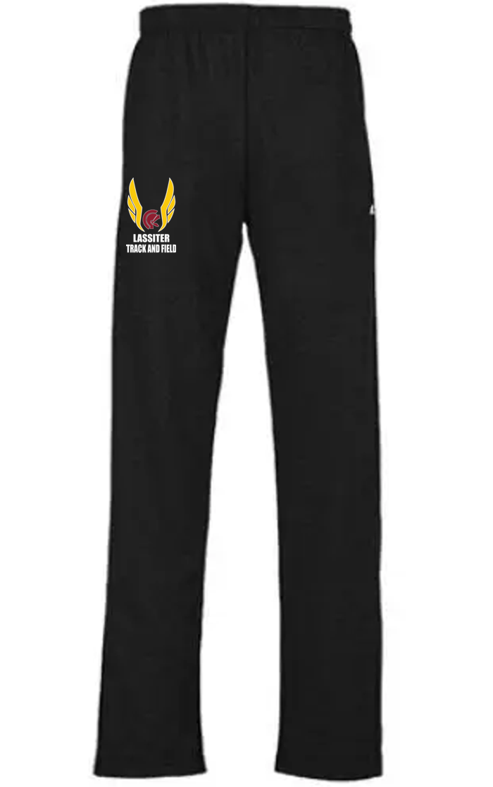 Lassiter Track & Field BSN Adult Sweatpants