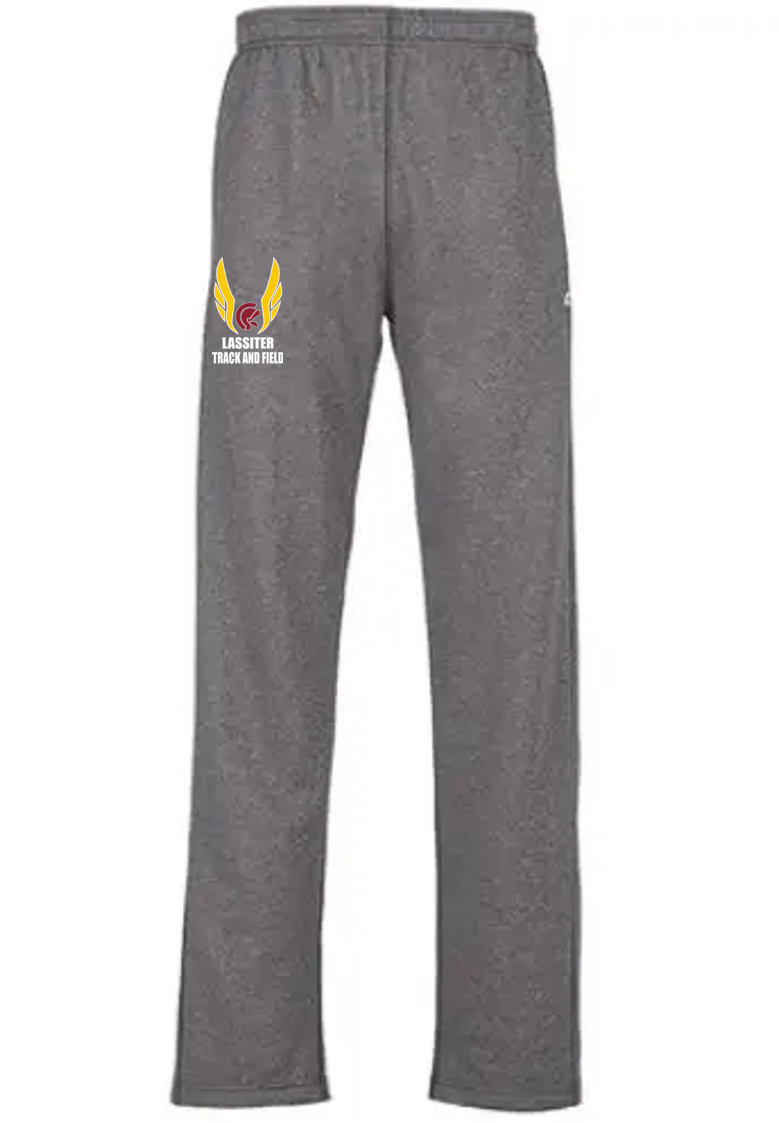 Lassiter Track & Field BSN Adult Sweatpants