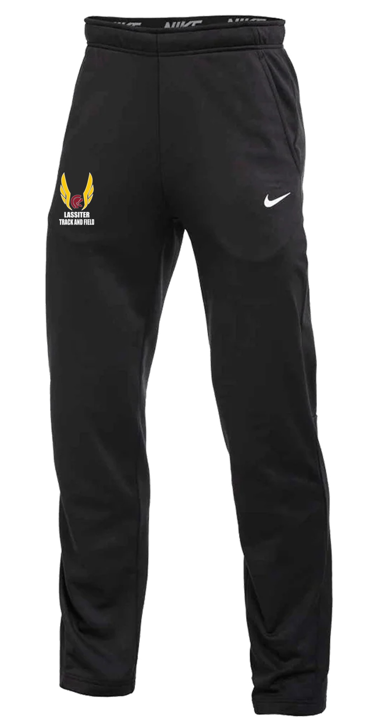 Lassiter Track & Field Nike Therma Pants
