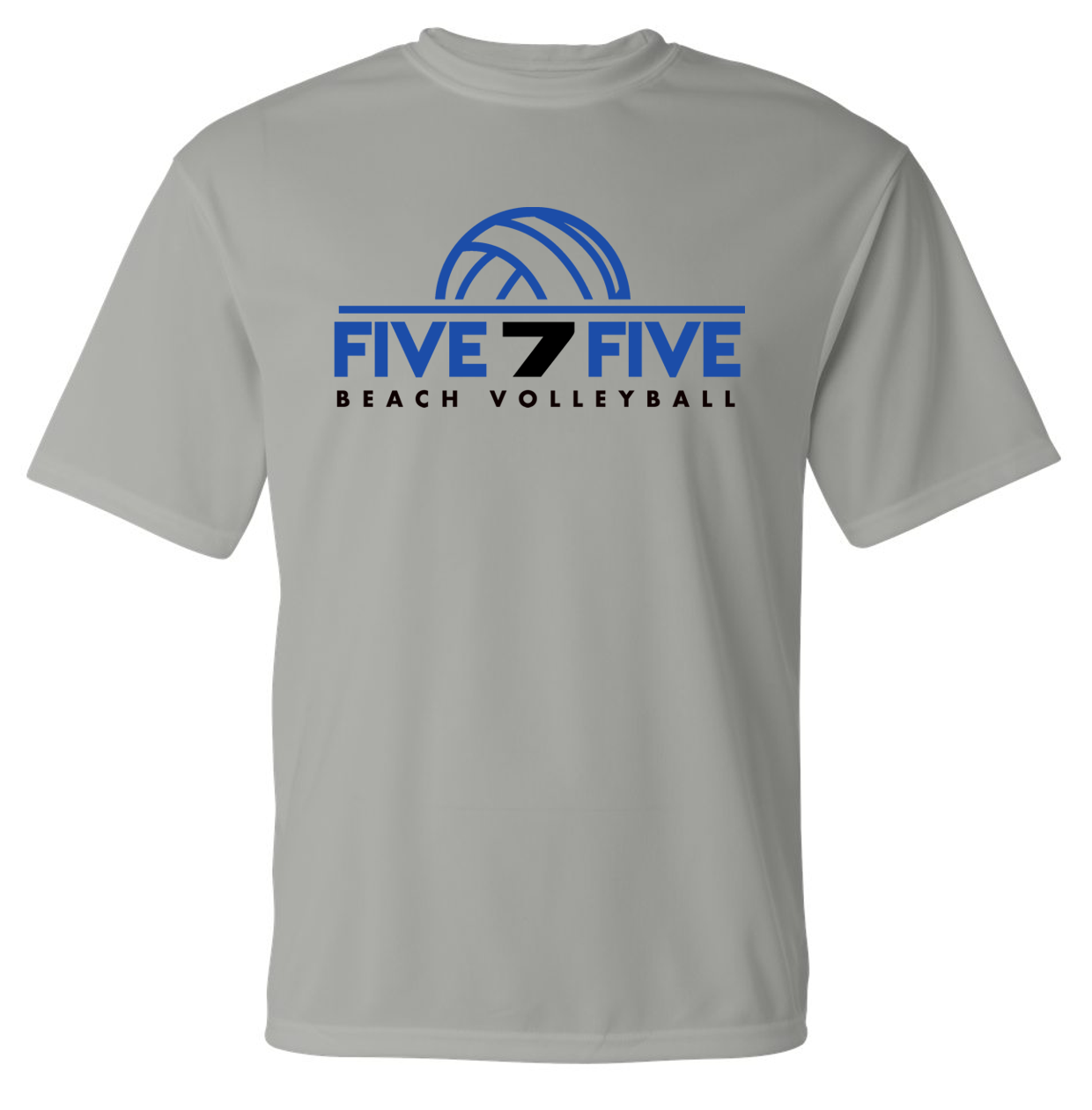 575 Beach Volleyball Short Sleeve Dri-fit T-shirts
