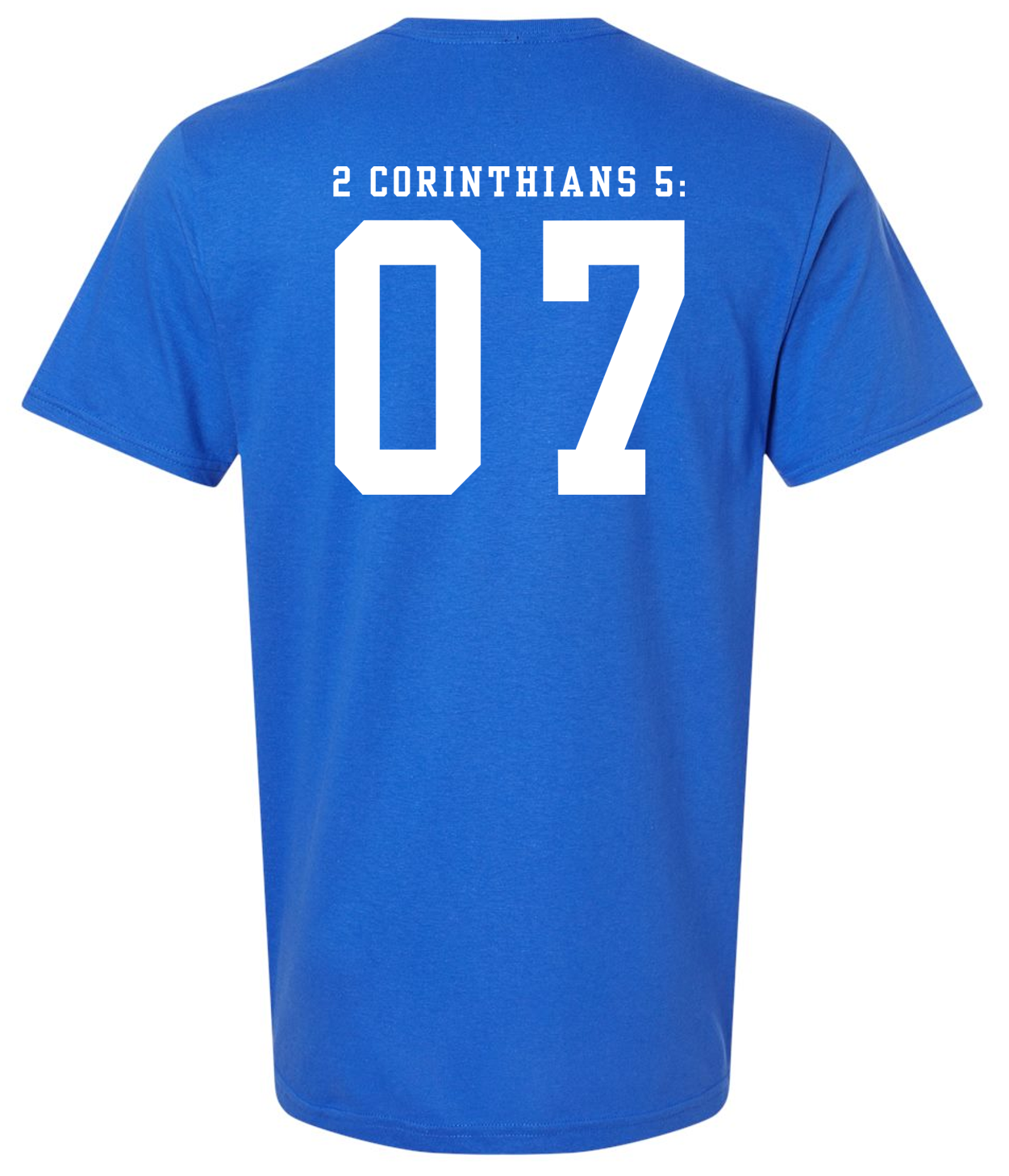 TCS Lower School Den Color Shirt *1st Grade*