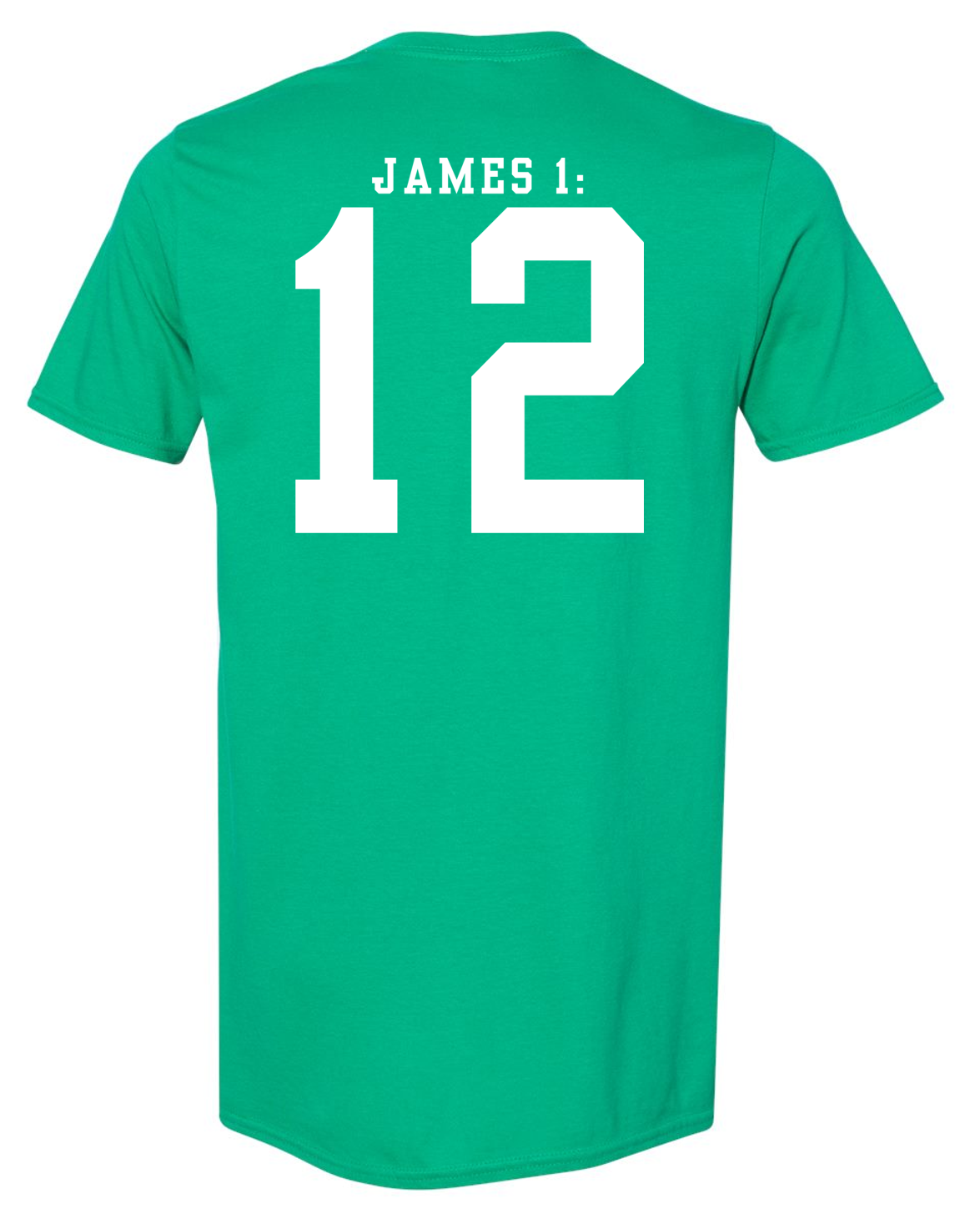TCS Lower School Den Color Shirt *2nd Grade*