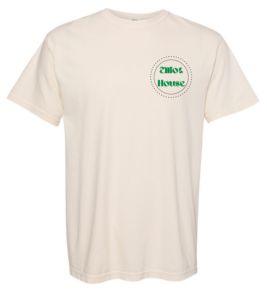 TCS New "Elliott House" Comfort Colors Short Sleeve T-Shirt