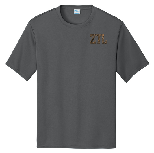 Atlanta Center Outdoor Short Sleeve Dri-Fit T-Shirt