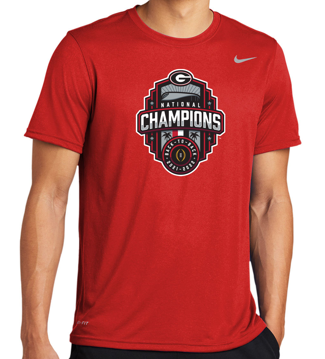 Nike ohio state championship shirt 2025